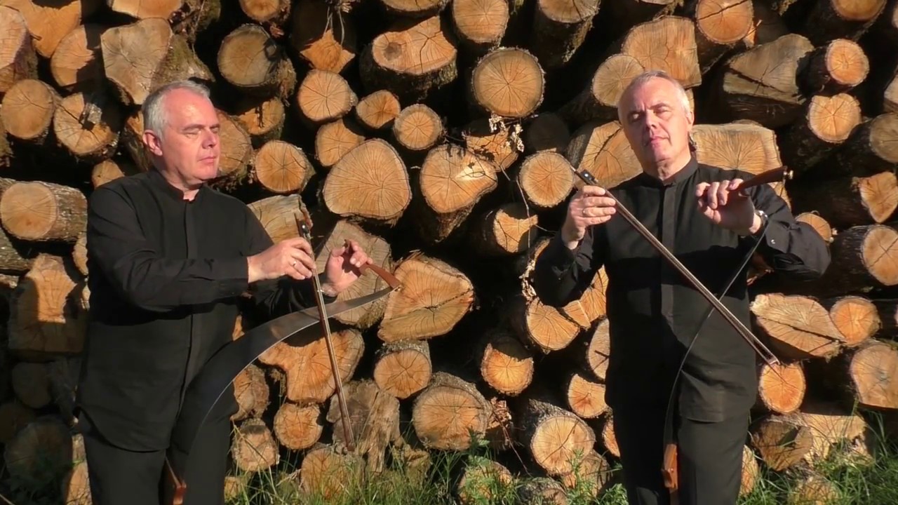 Scie Musicale