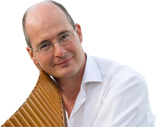 Rcital flte de pan et guitare