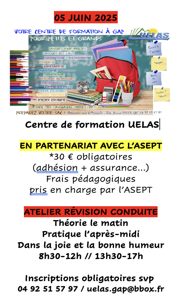 Permis de conduire - rvisions ludiques et pratiques - pour les 55 ans et plus