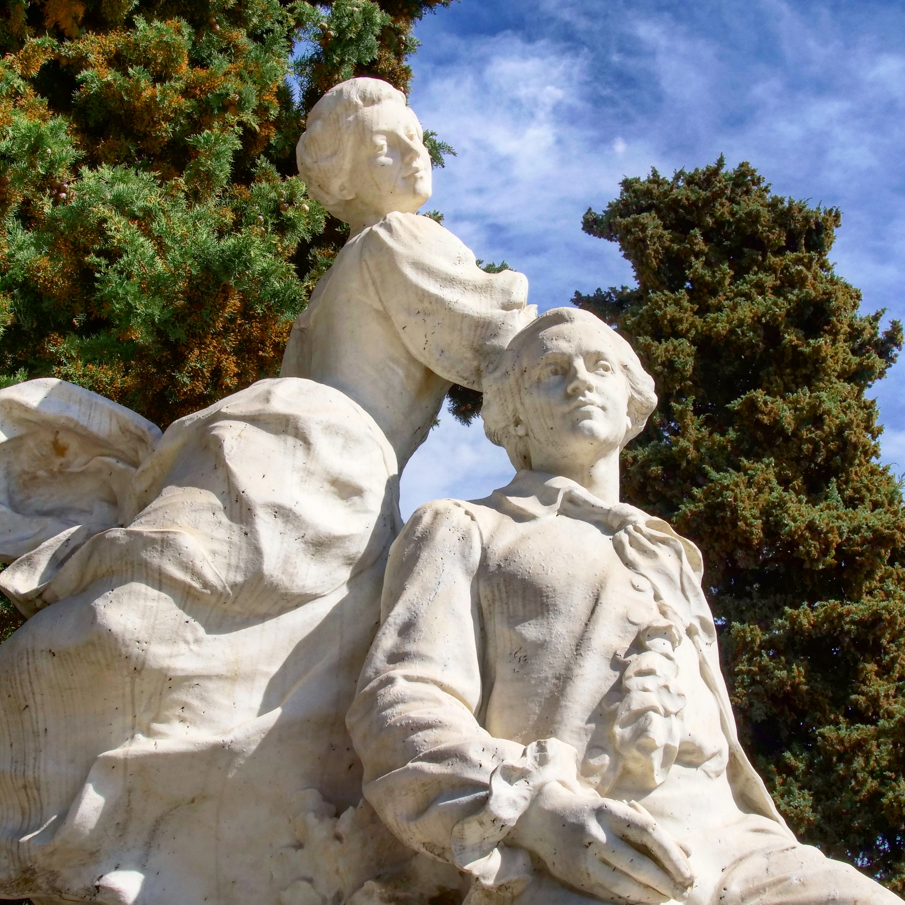 Sur les traces de Fragonard - Grasse Ville d'Art et d'Histoire