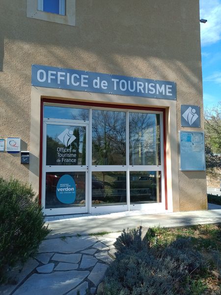 Visite guide : Si Sainte-Croix m'tait cont.