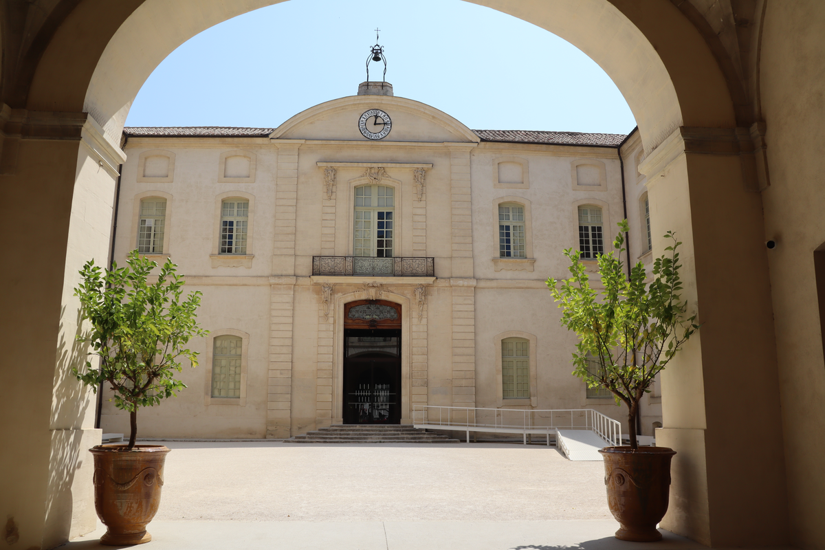 Confrence : Duplessis, le Van Dick de la France