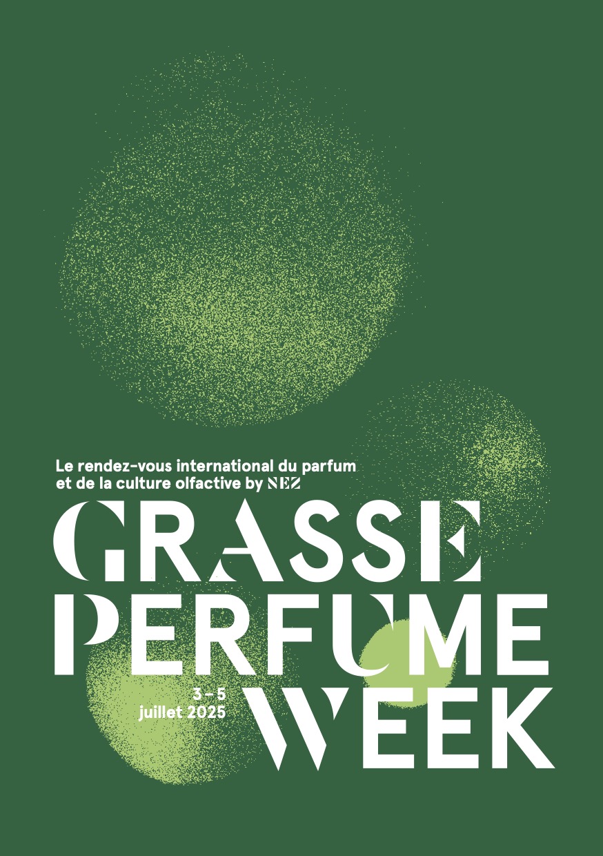 Grasse Perfume Week
