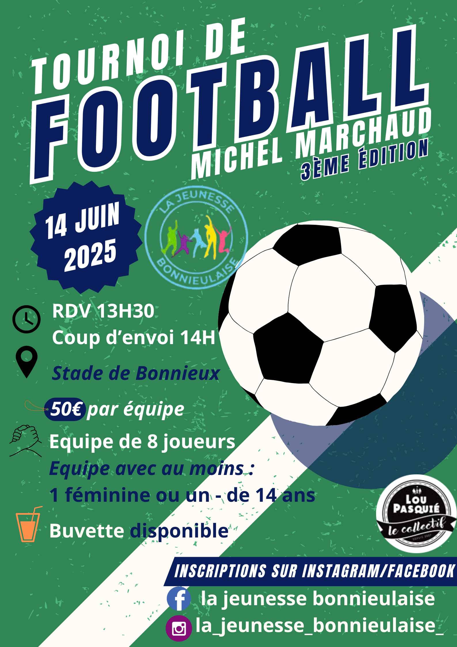 Tournoi Michel Marchaud