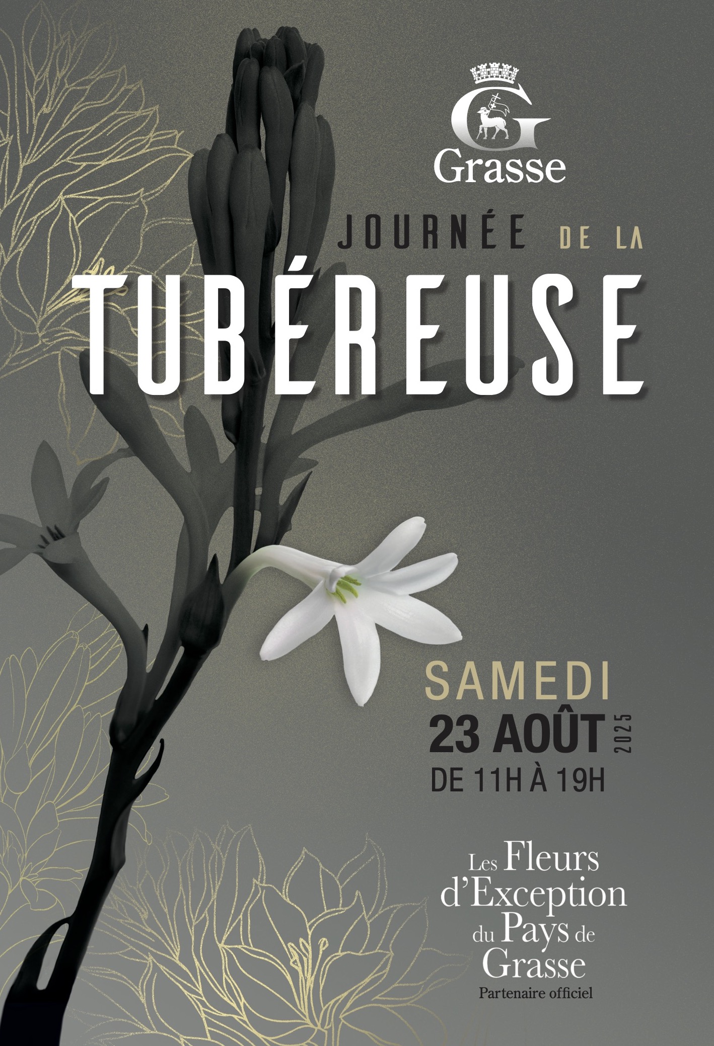 Journe de la Tubreuse