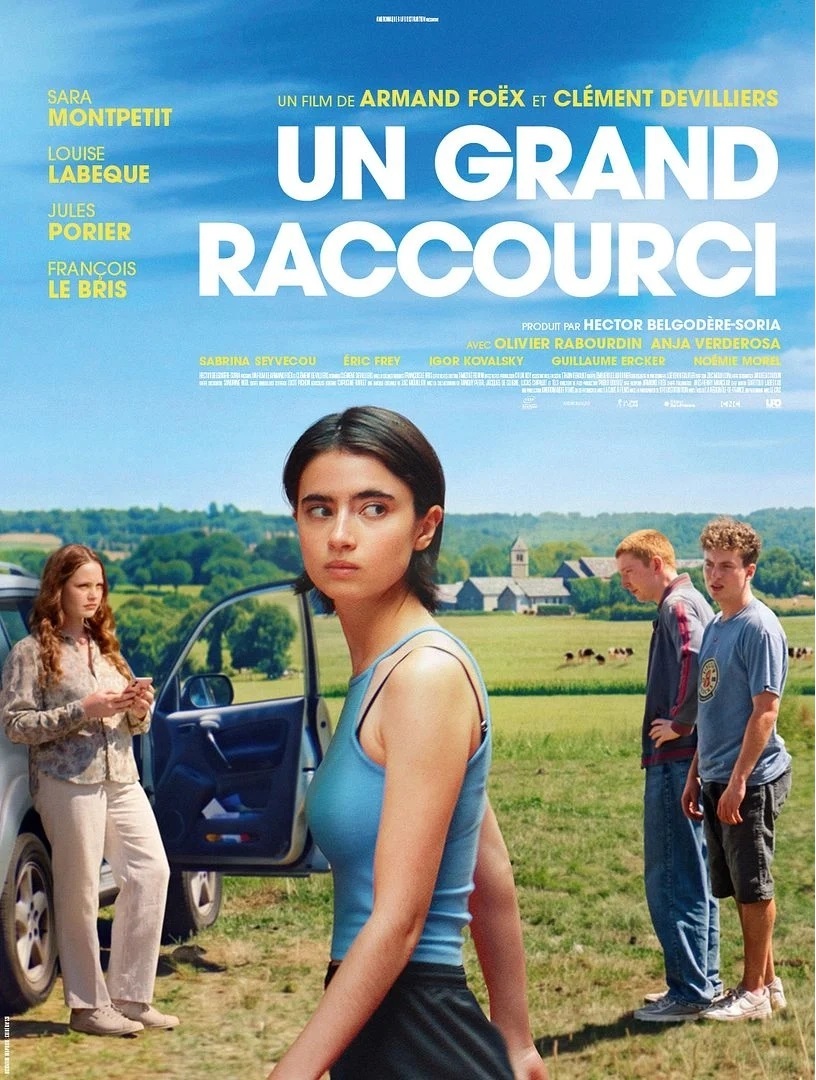 Cin� rencontre 