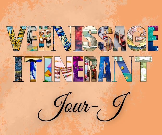 Vernissage itinrant