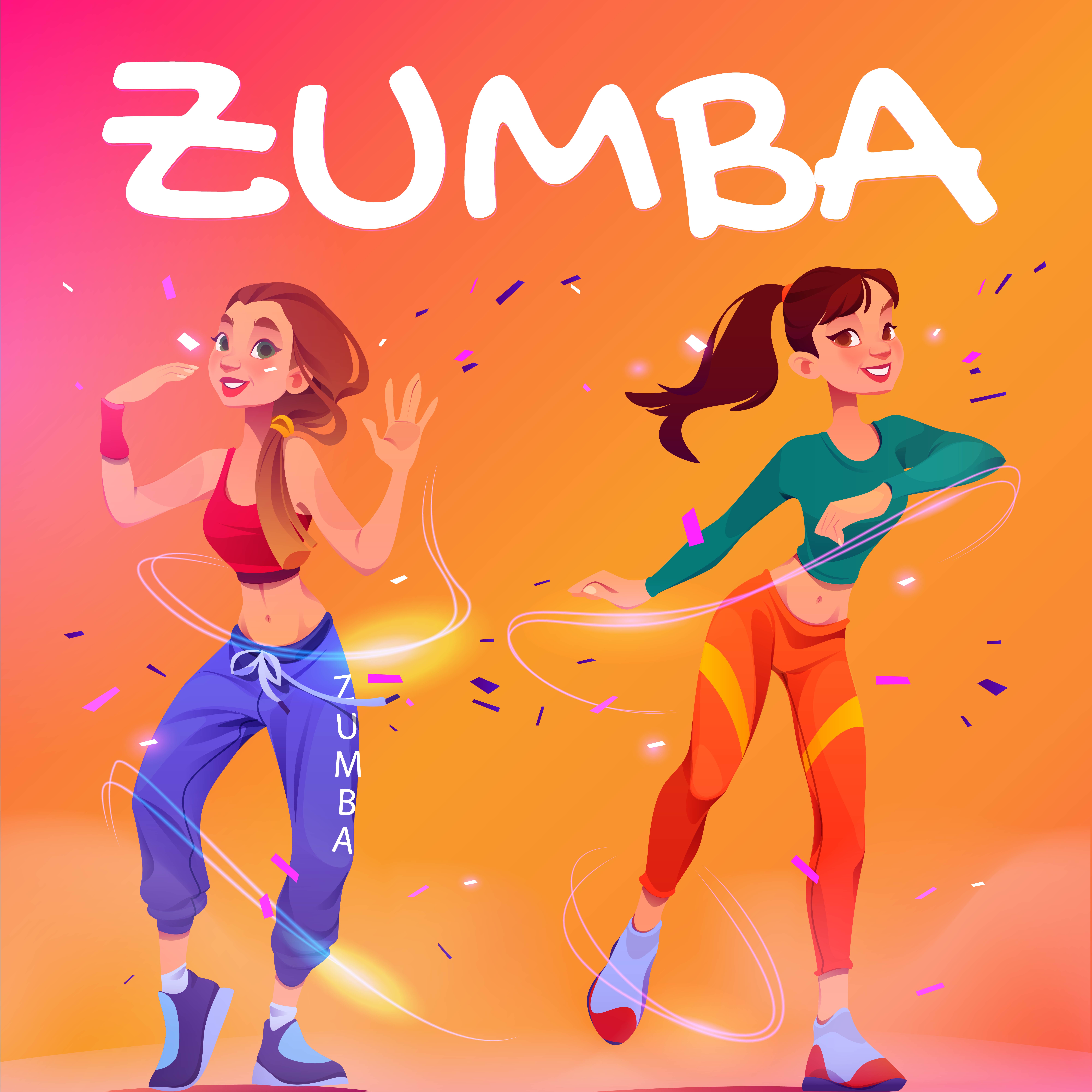 Zumba pour tous !