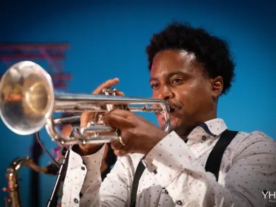 Les Musicales dans les Vignes - Musique Cubaine au Chteau Ferry Lacombe
