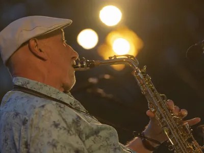 Les musicales dans les vignes - Jazz au Domaine la Grande Bauquire