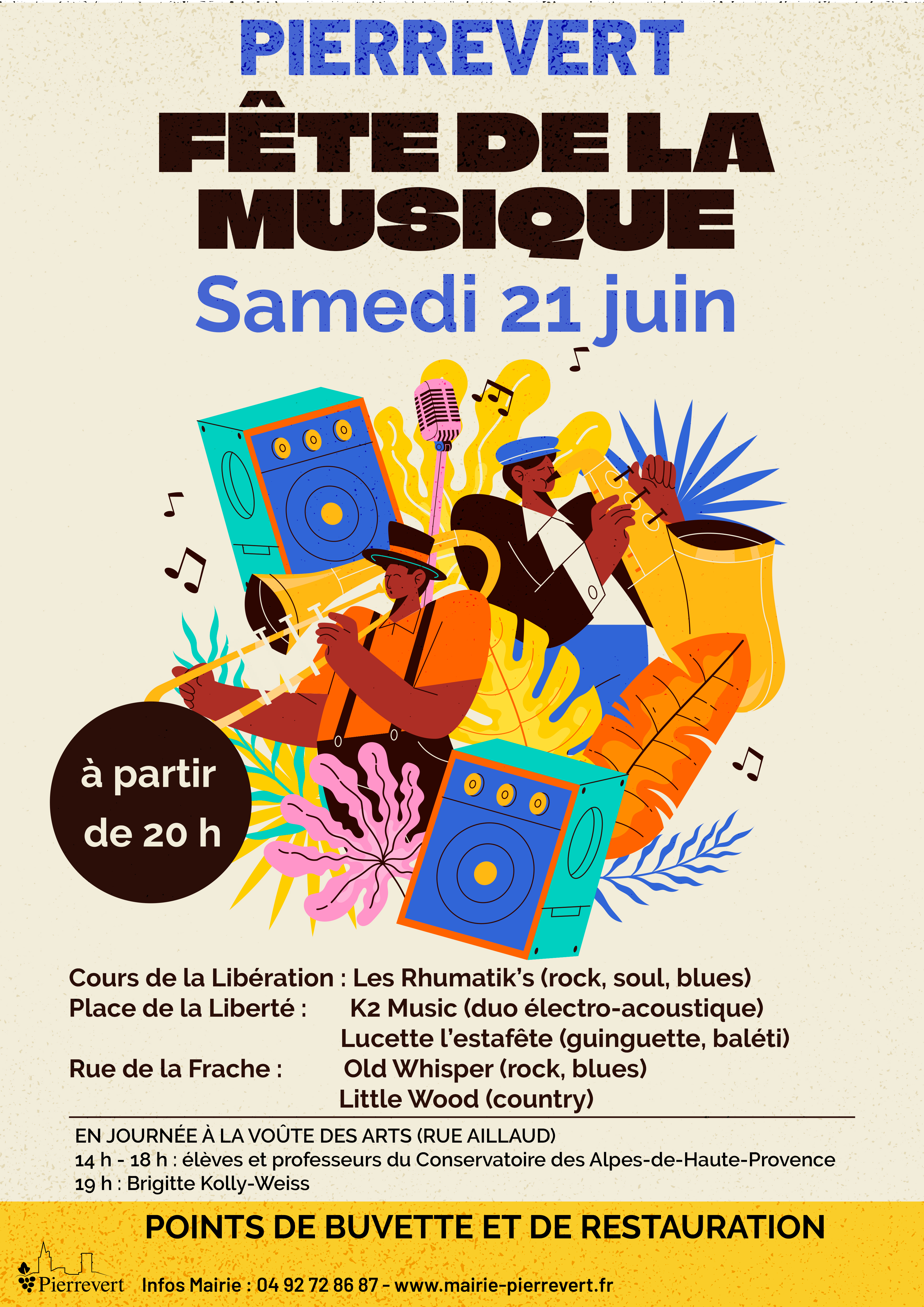 Fte de la musique