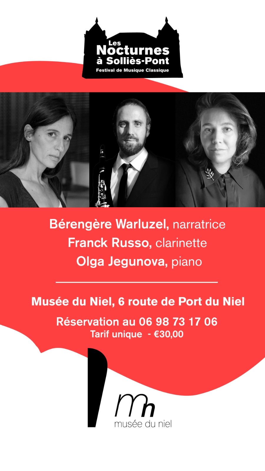 Classique au muse