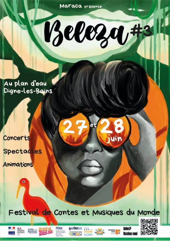 Beleza : spectacle et concert