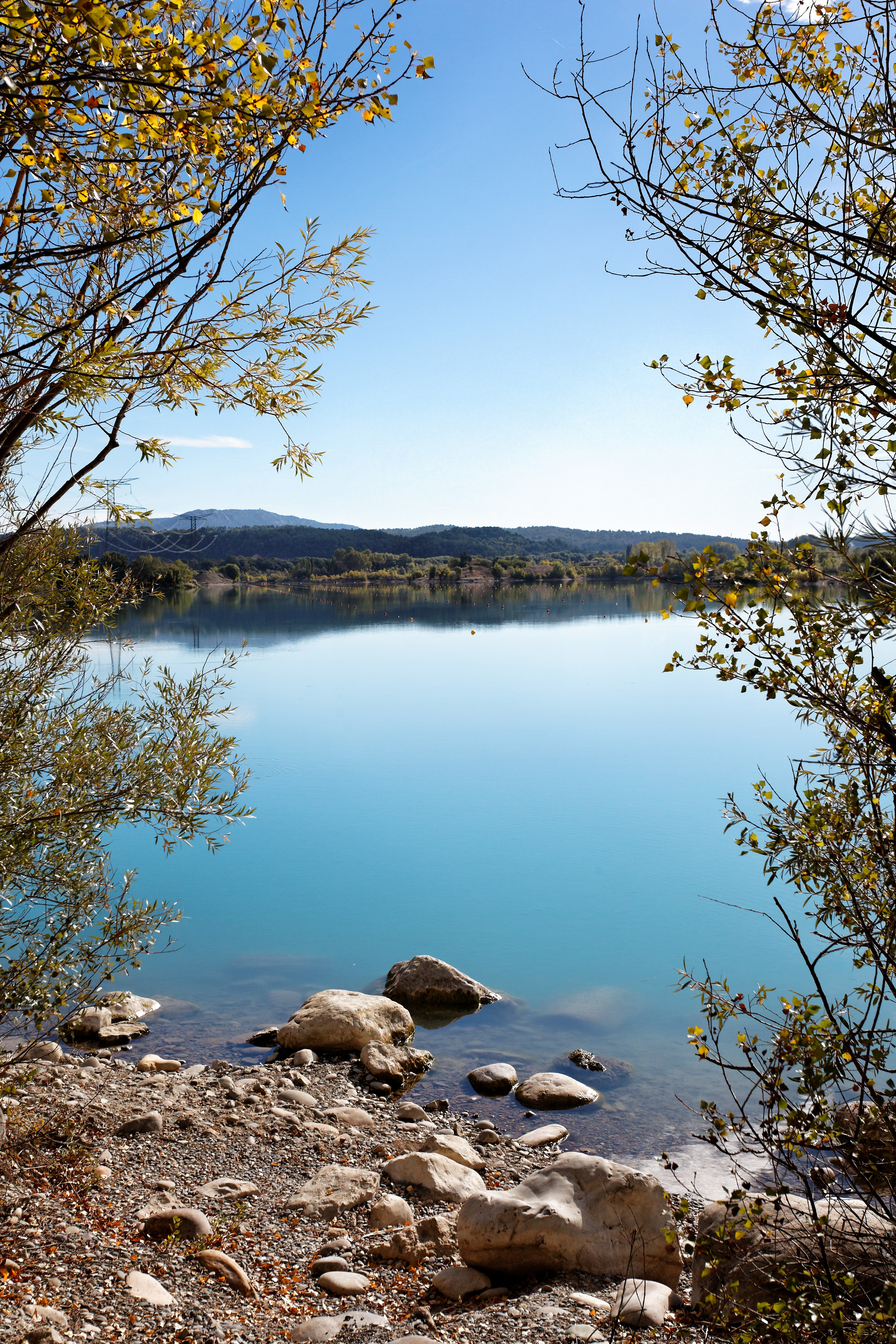 EauTour du Lac  Journe de sensibilisation  leau