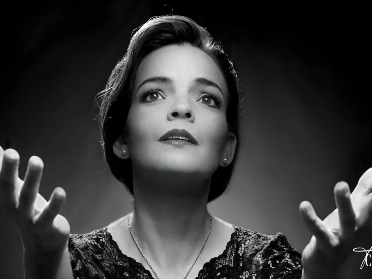 Les Musicales dans les Vignes - Hommage  Edith Piaf au Chteau Barbebelle