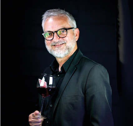 Spectacle : Les mystres du vin
