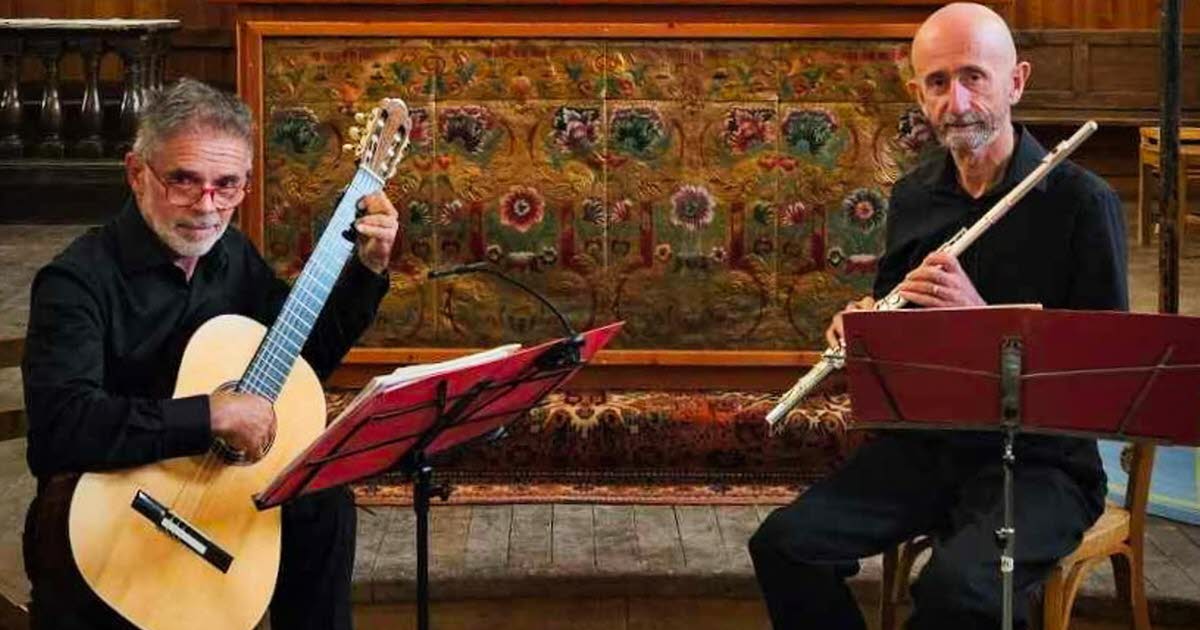 Concert - Mosaque