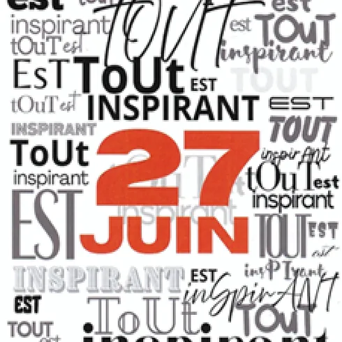 Exposition ! 