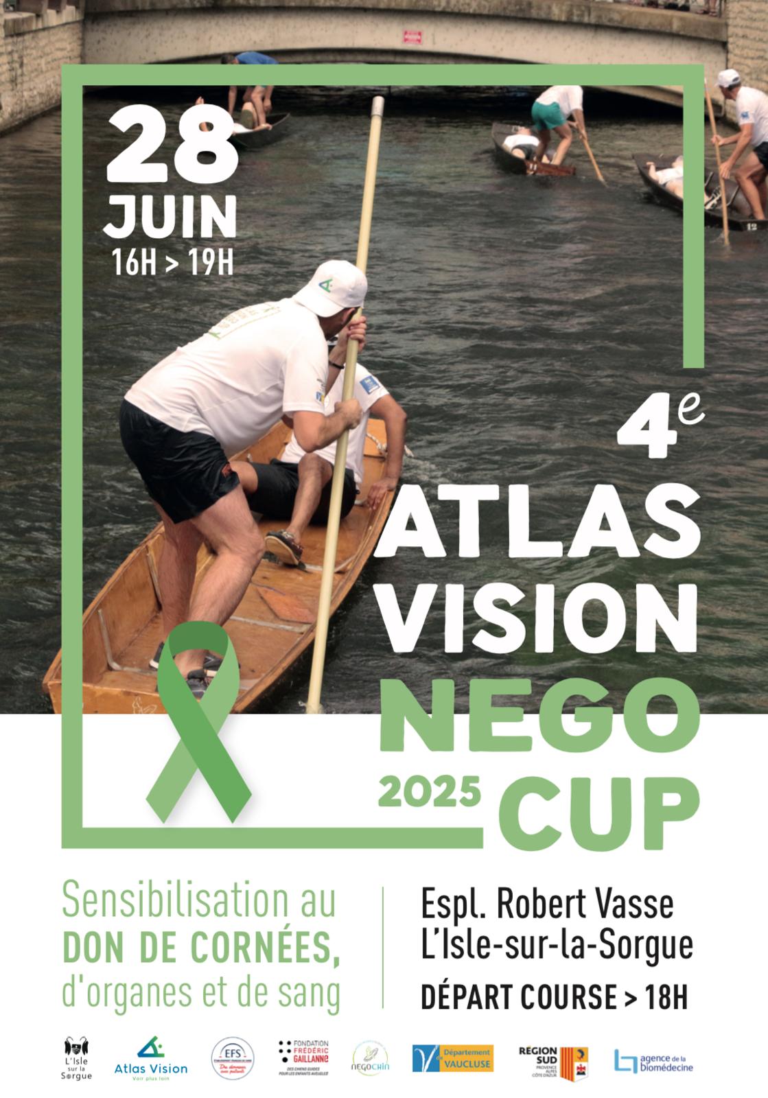 4e Atlas vision Ngo Cup