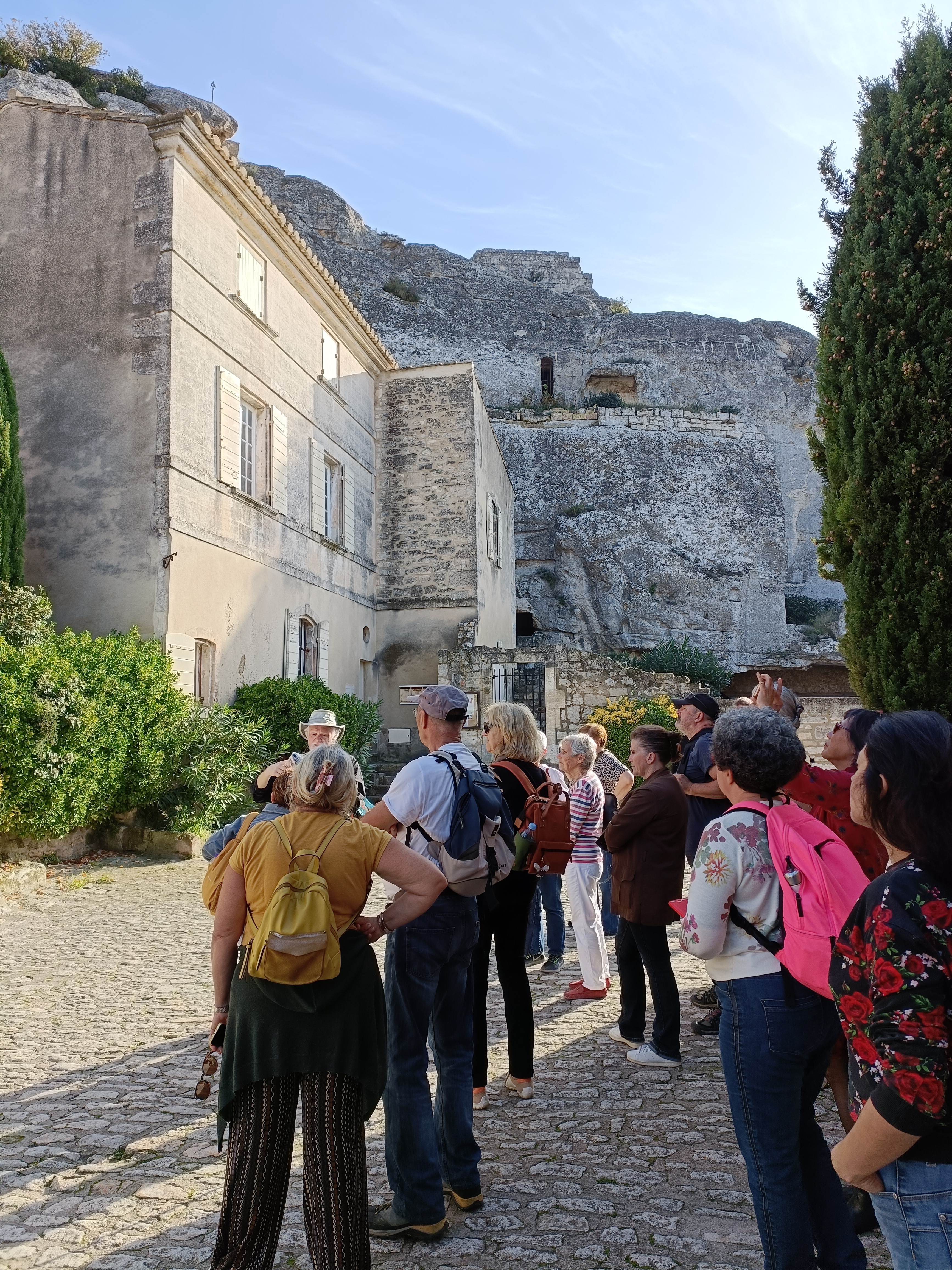 Visites guides thmatiques contes et lgendes