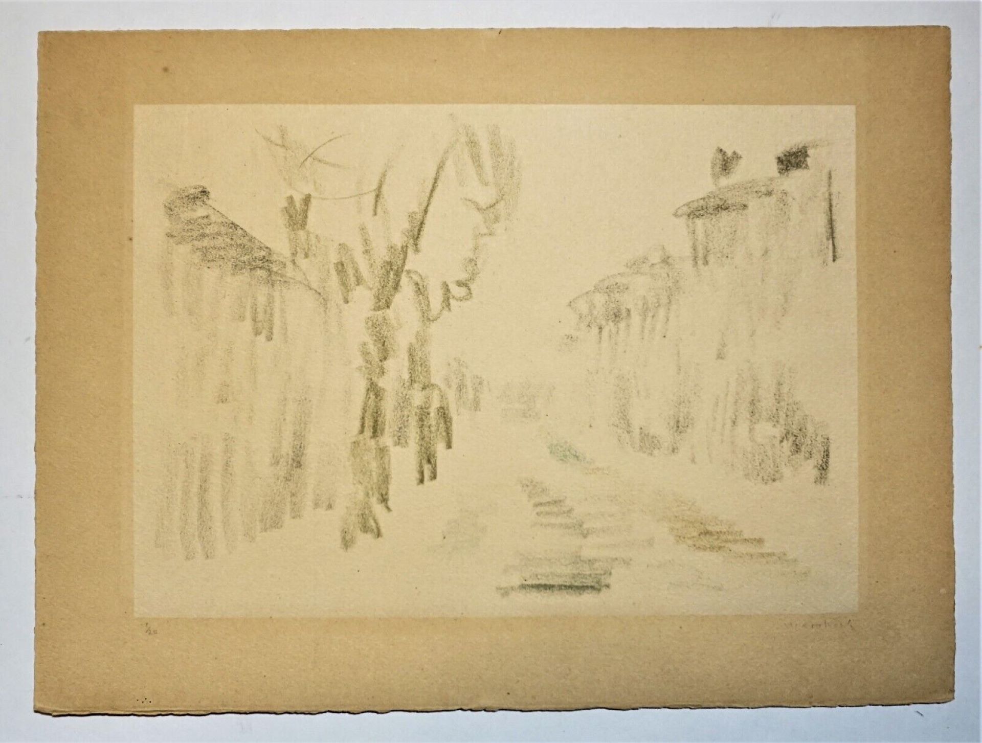 Les Peintres du Chteau-Noir : Andr Masson, Pierre Tal-Coat et Lo Marchutz