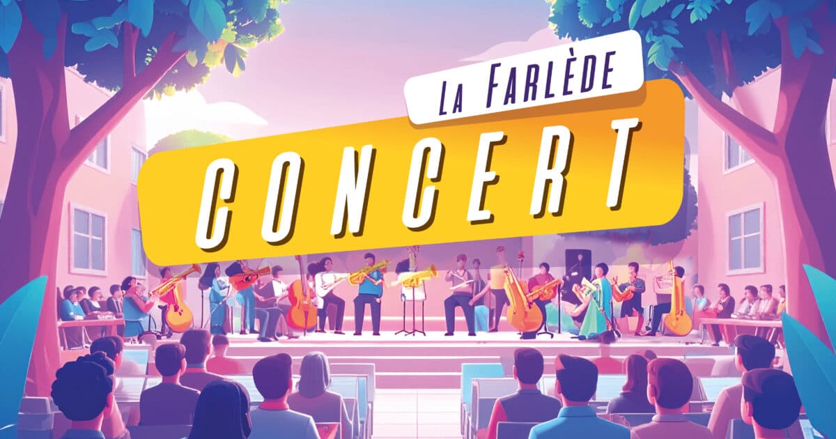Concert d't