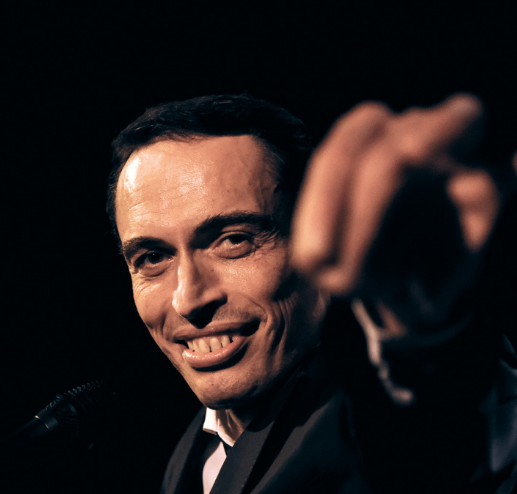 Spectacle : La Promesse Brel