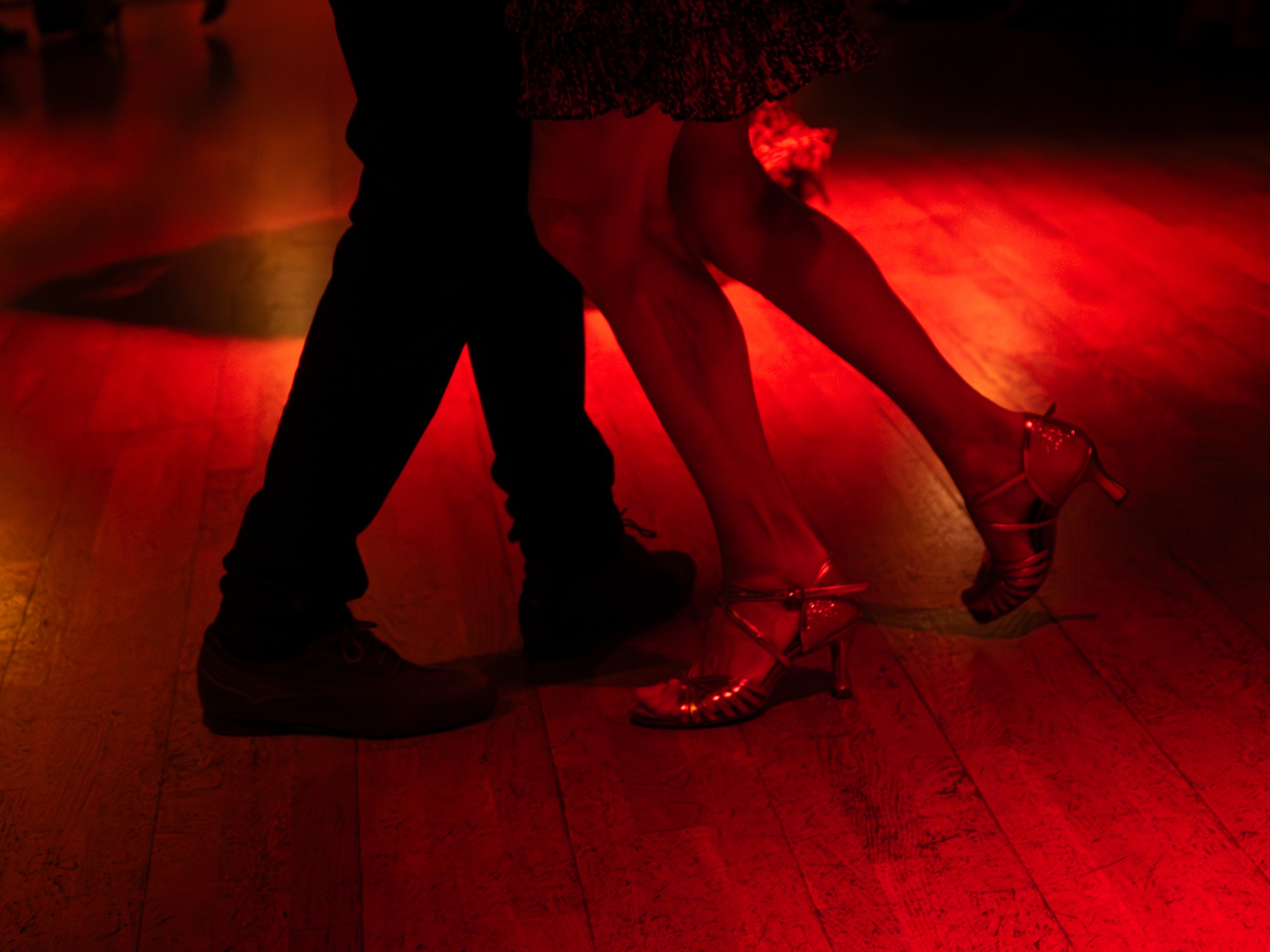 ATC Bal Concert - Tango Argentin