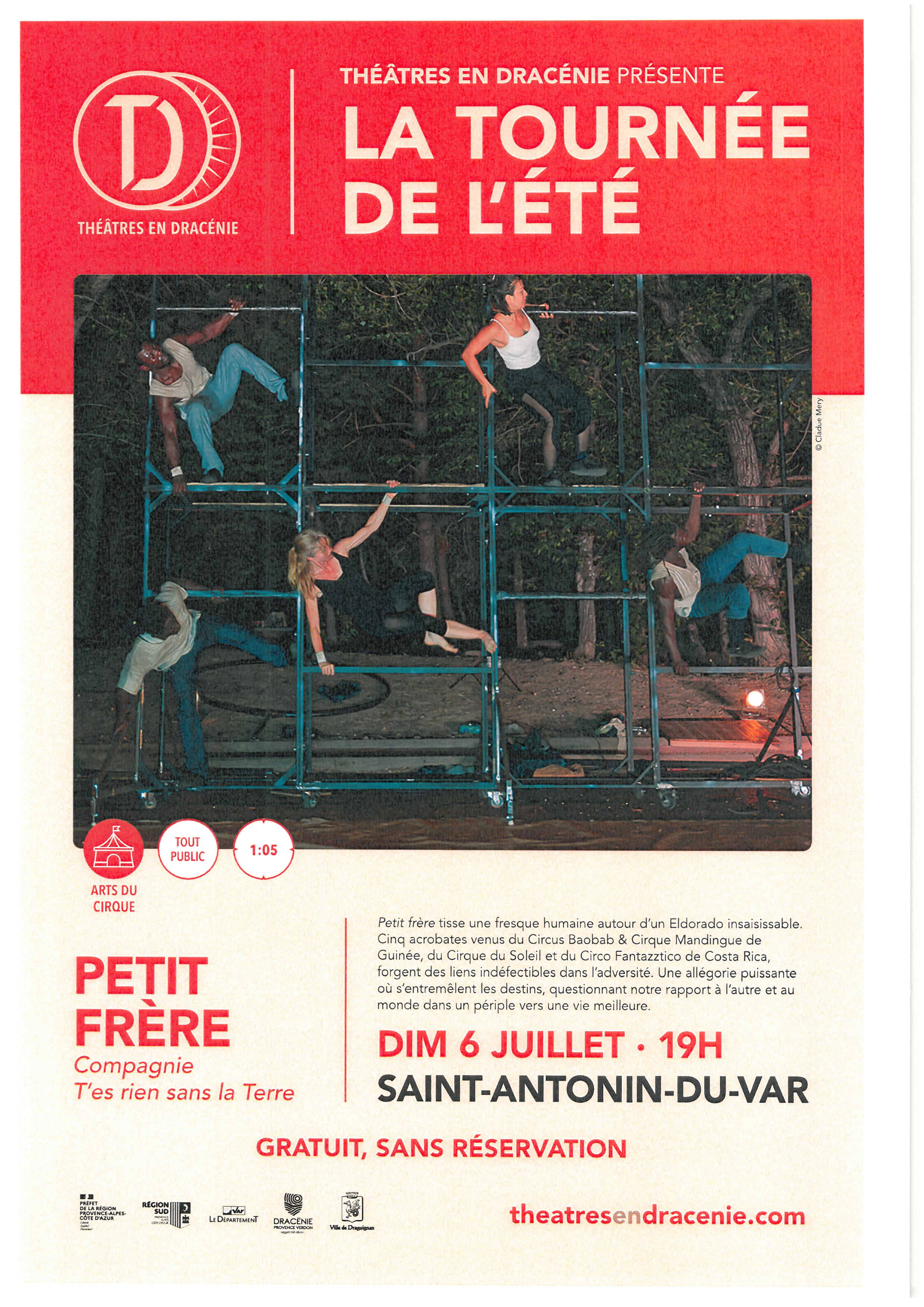 La Tourne de L'Et