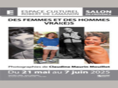 Exposition : Entre les lignes