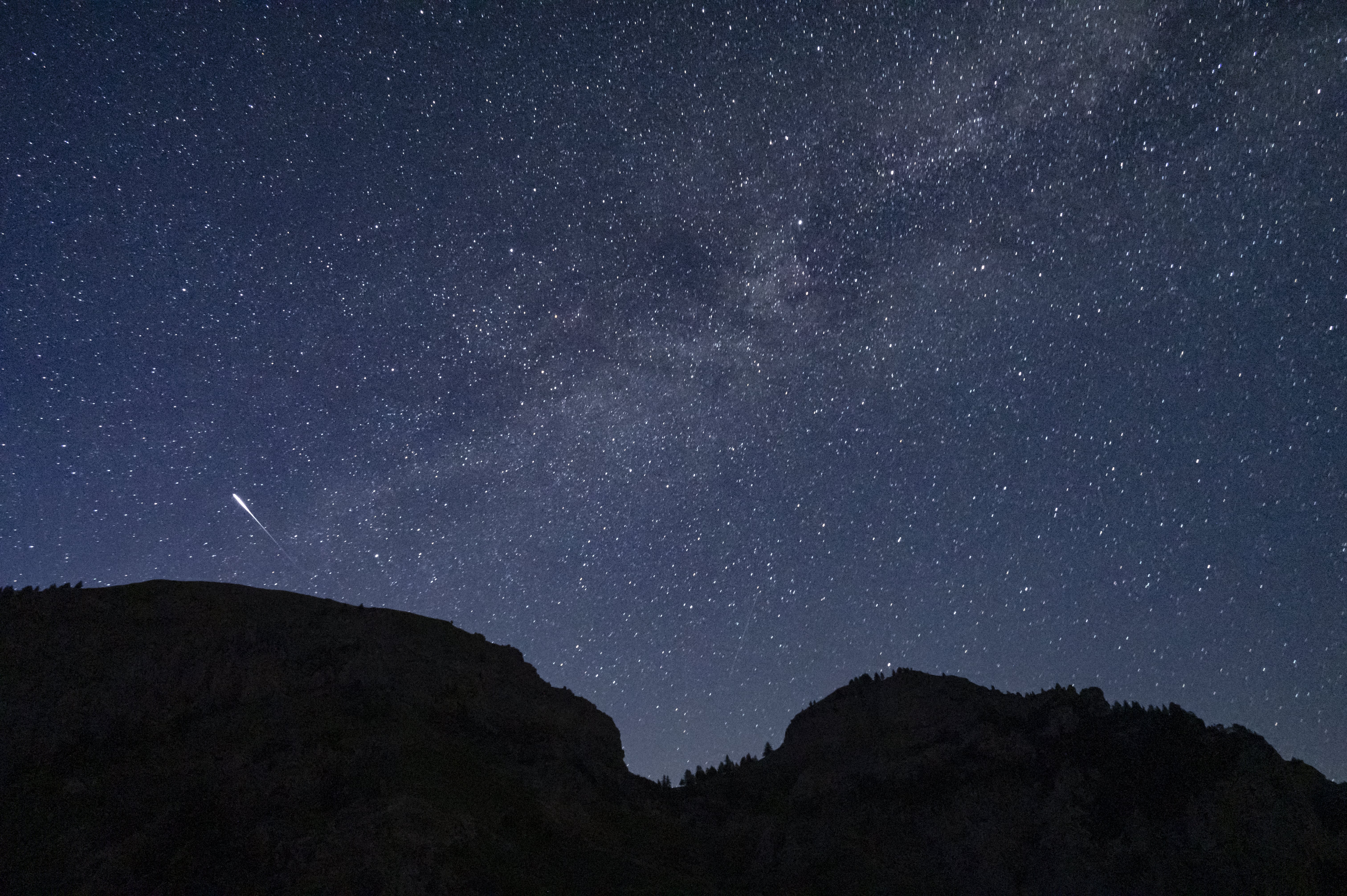 Astronomie - Venez rver sous les lucioles et les toiles de Saorge