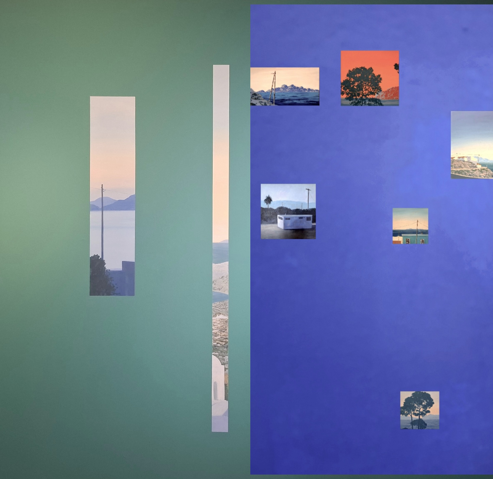 Oeuvre 