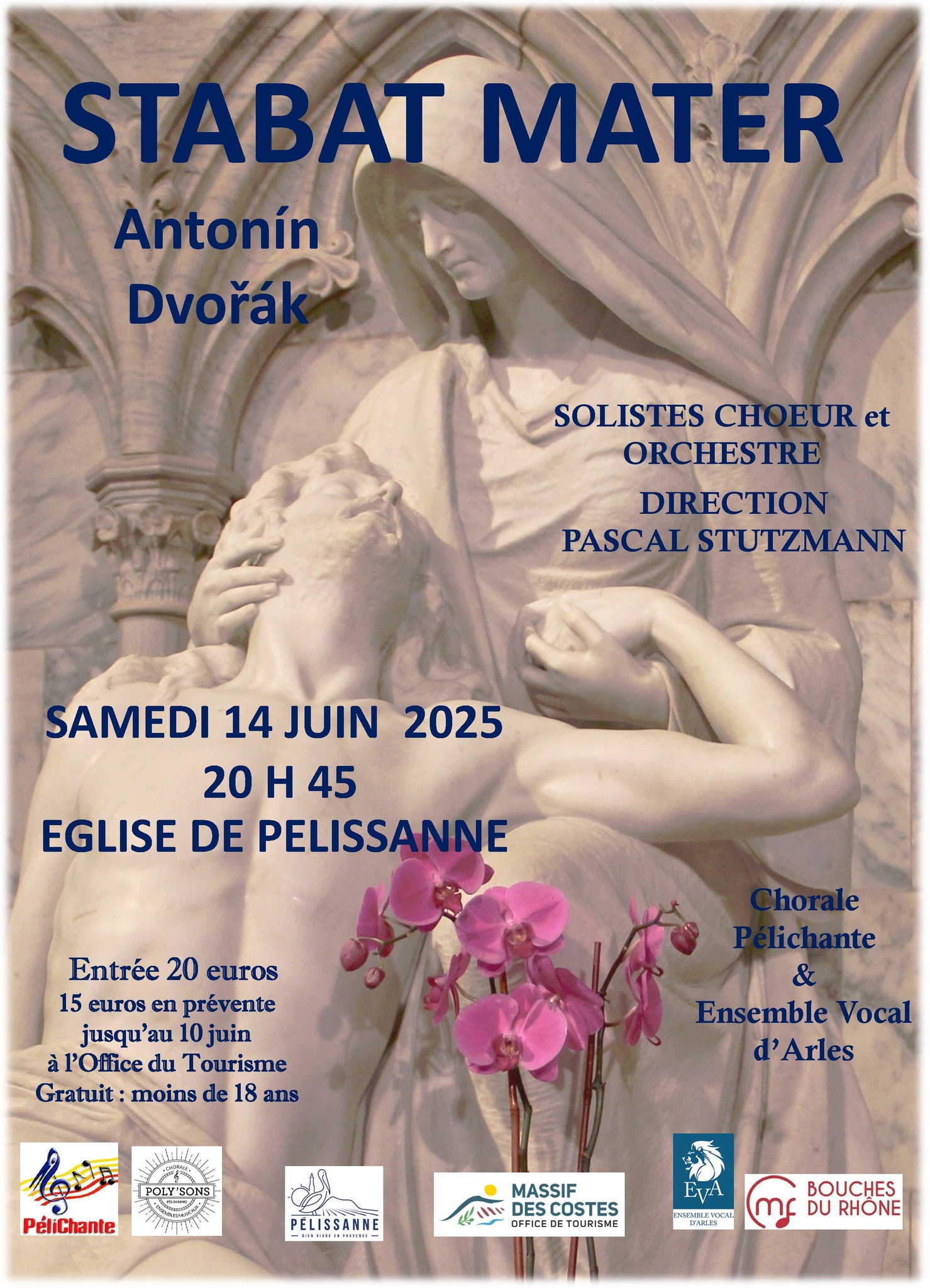 Concert : 
