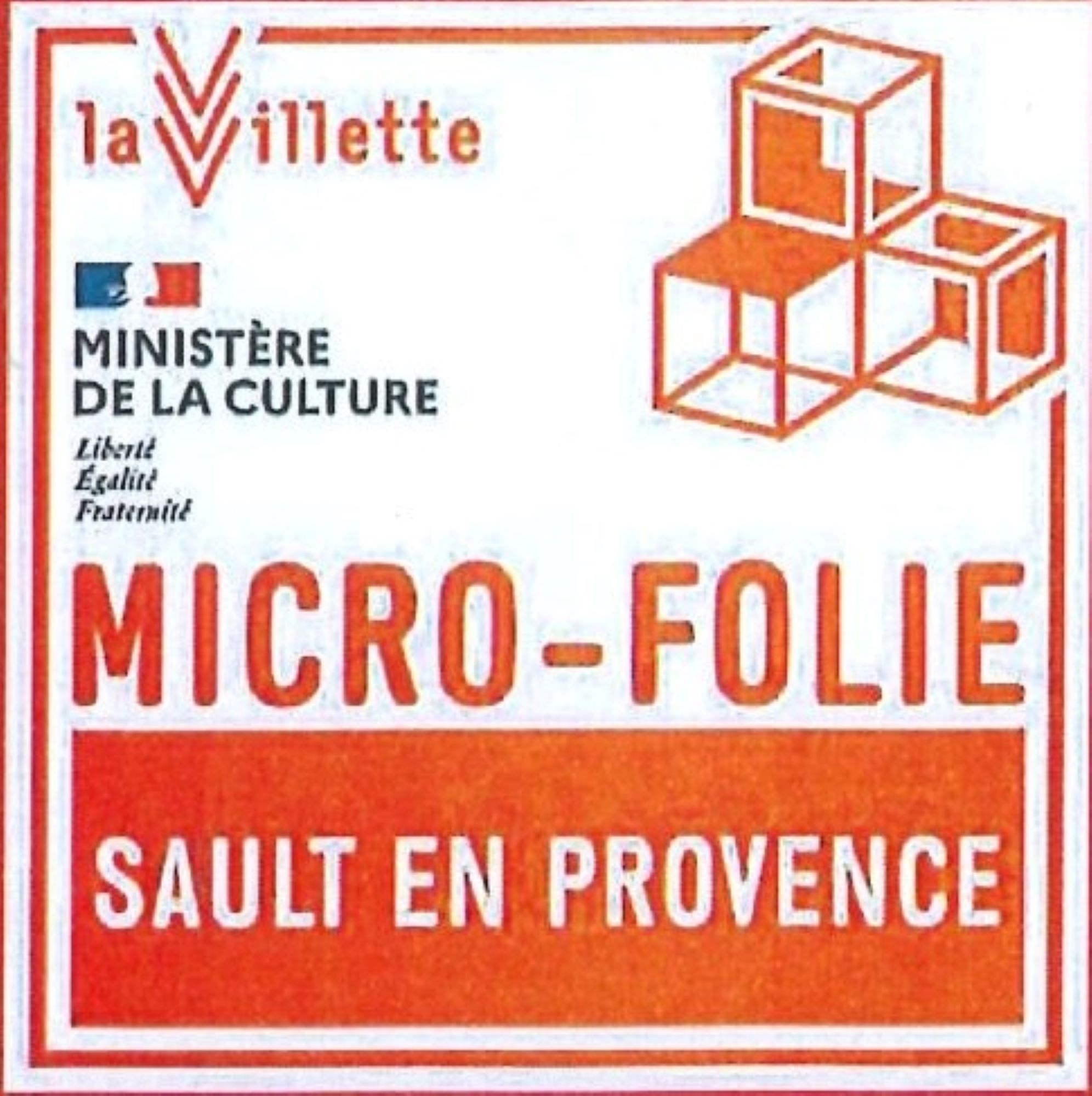 Microfolie  Sault : Bestiaire et les animaux dans l'art