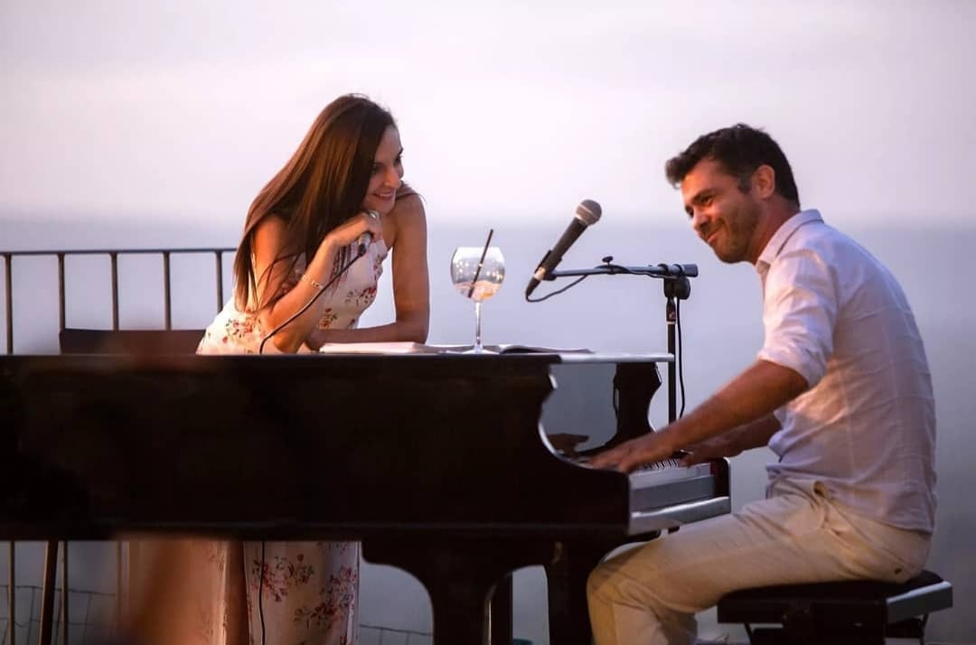 Dner-Concert Duo Piano-Voix