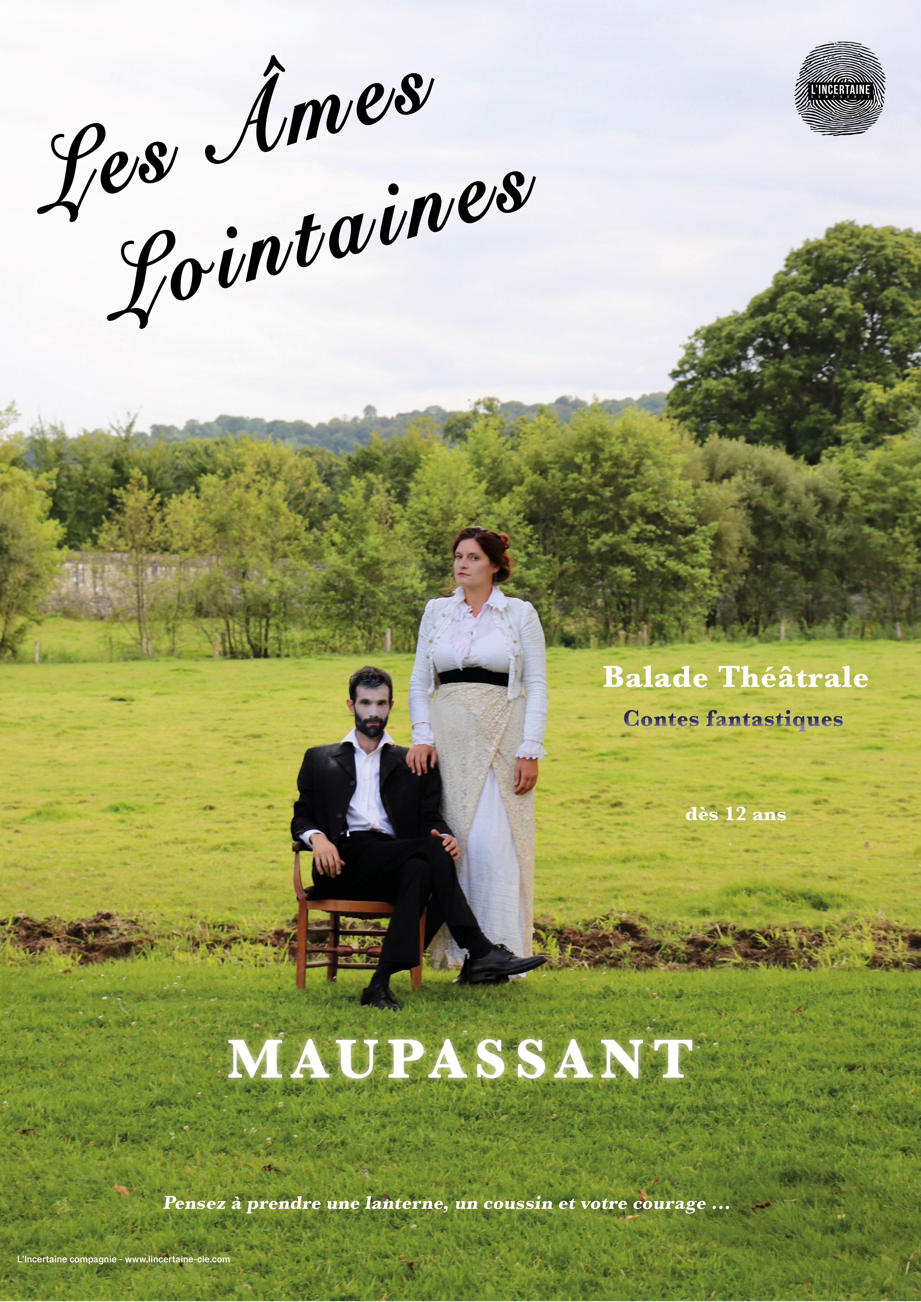Les mes lointaines