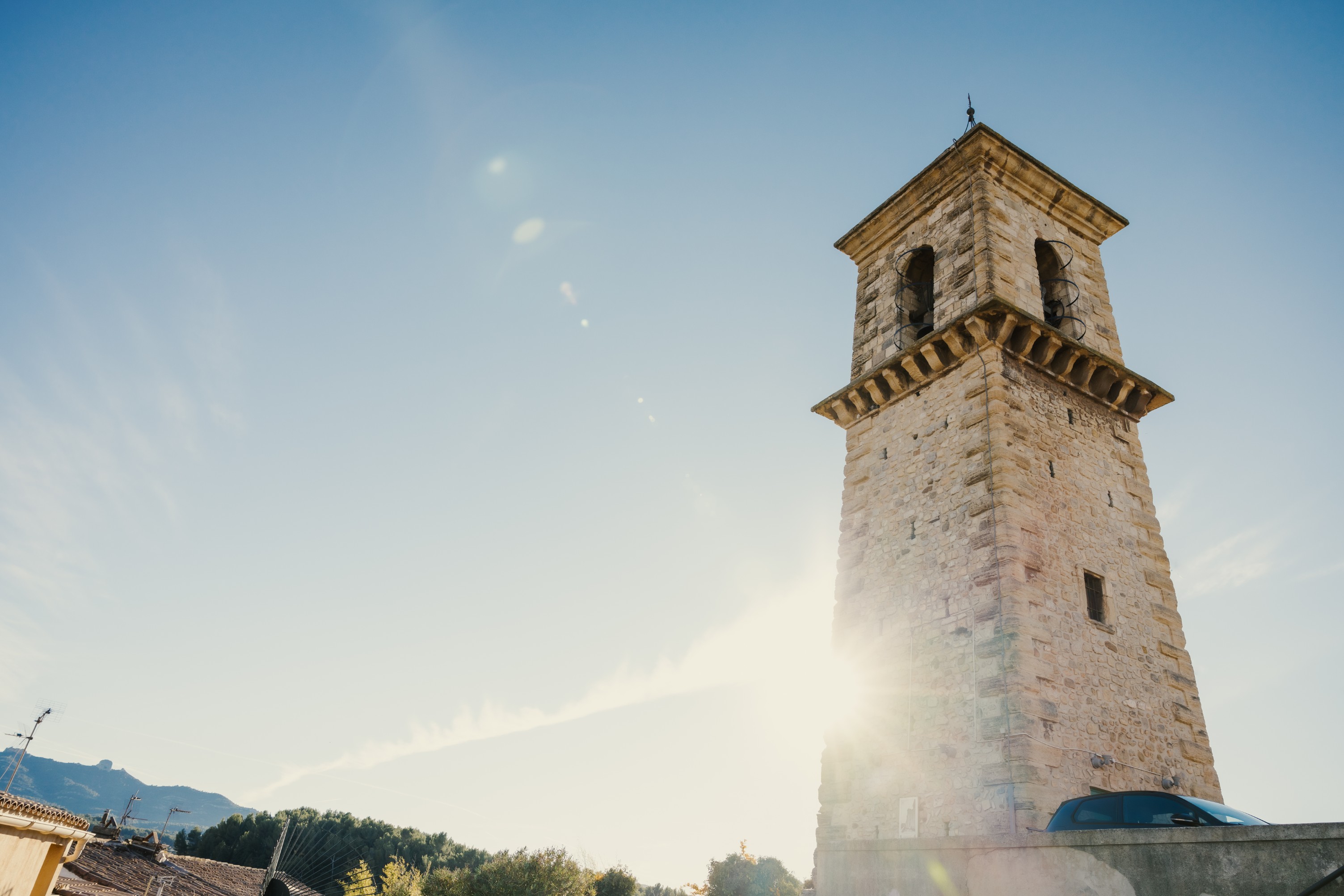 Visite guide de la vieille ville