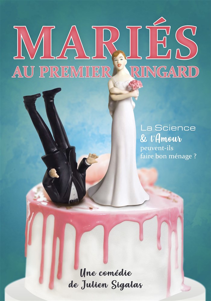 Maris au premier ringard