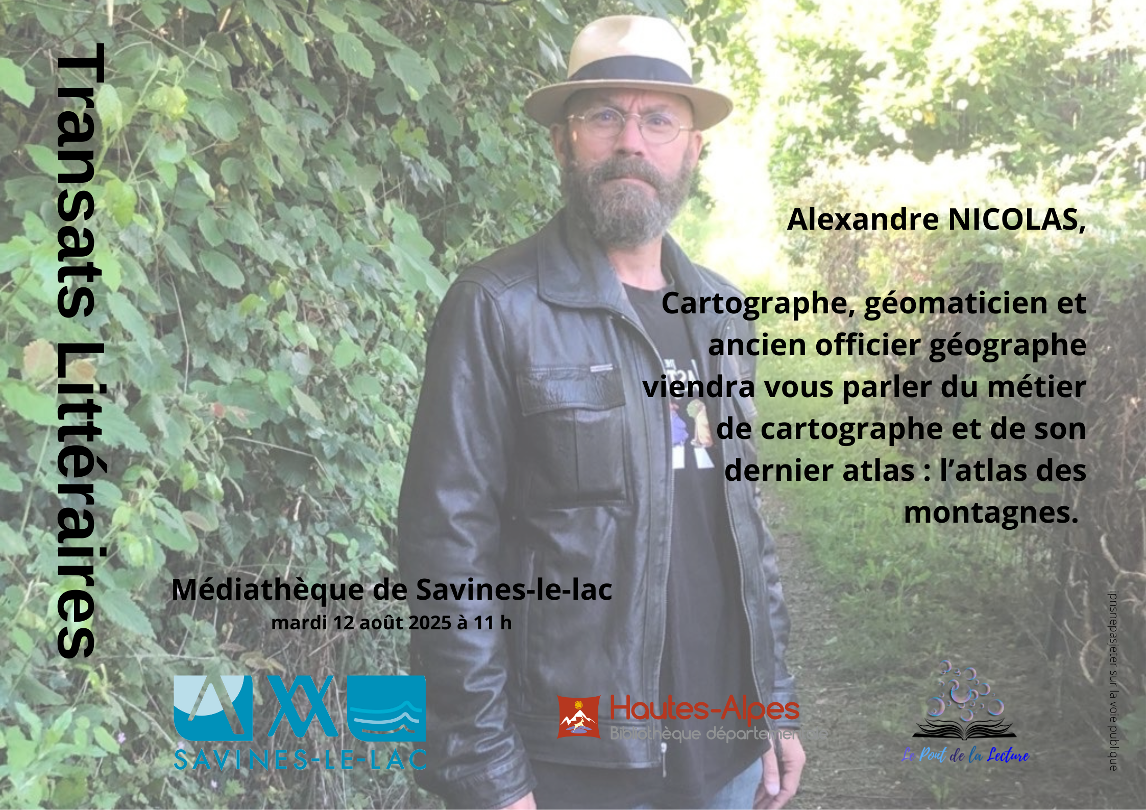 Transats Littraires