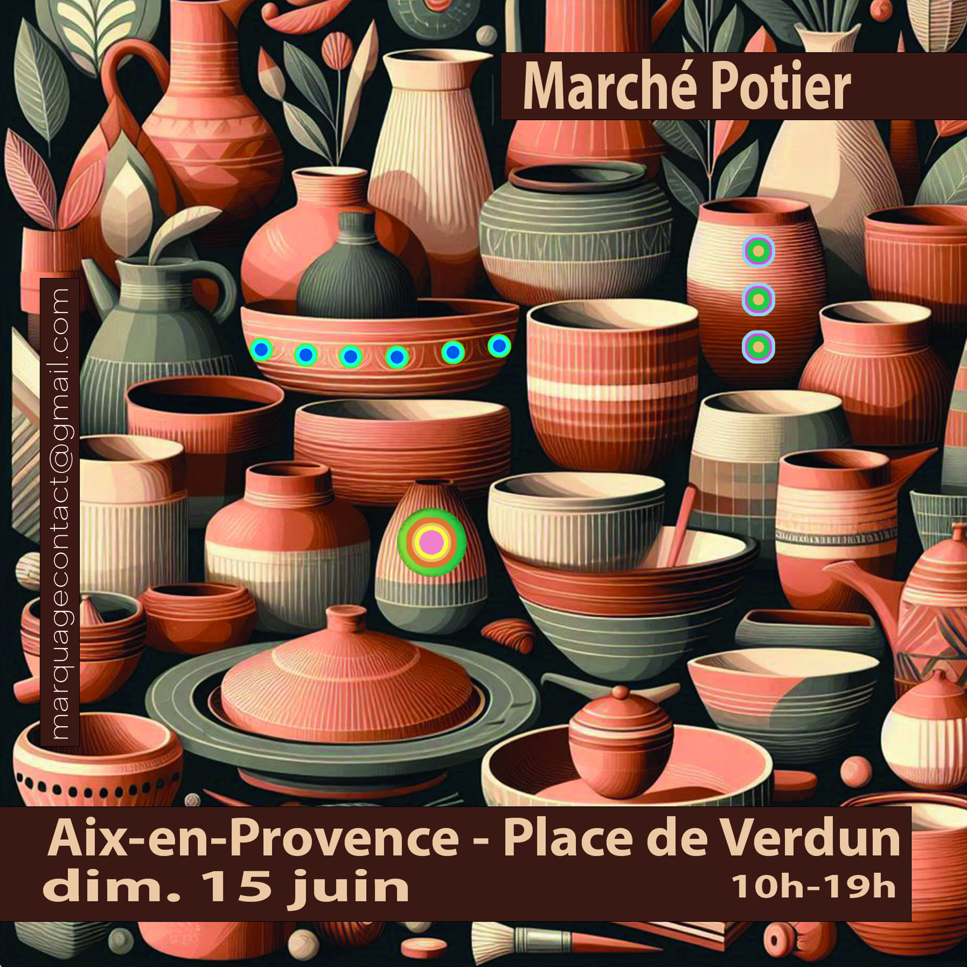 March Potier