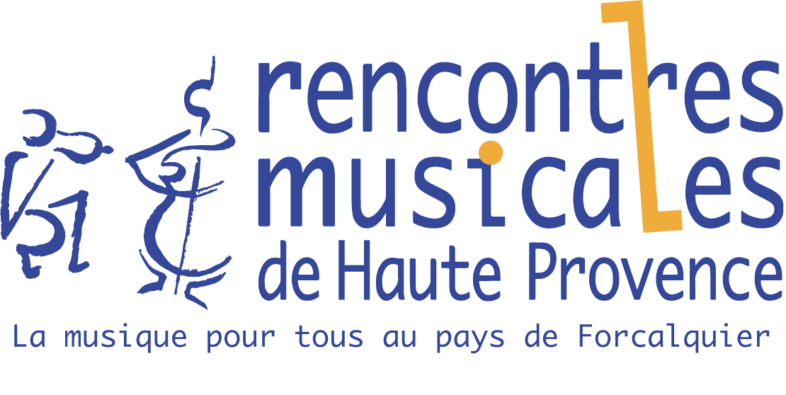 Concert au Prieur de Salagon - Rencontres Musicales de Haute-Provence