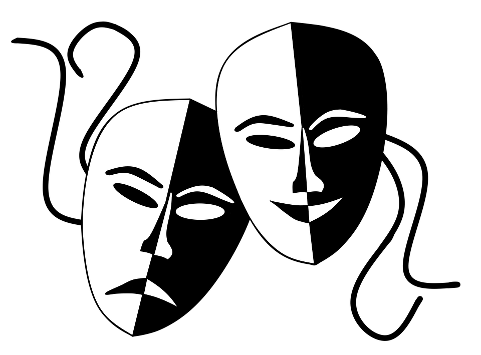 Thtre - Im-pro deux, trois, quatre, cinq, six, le conte est bon...