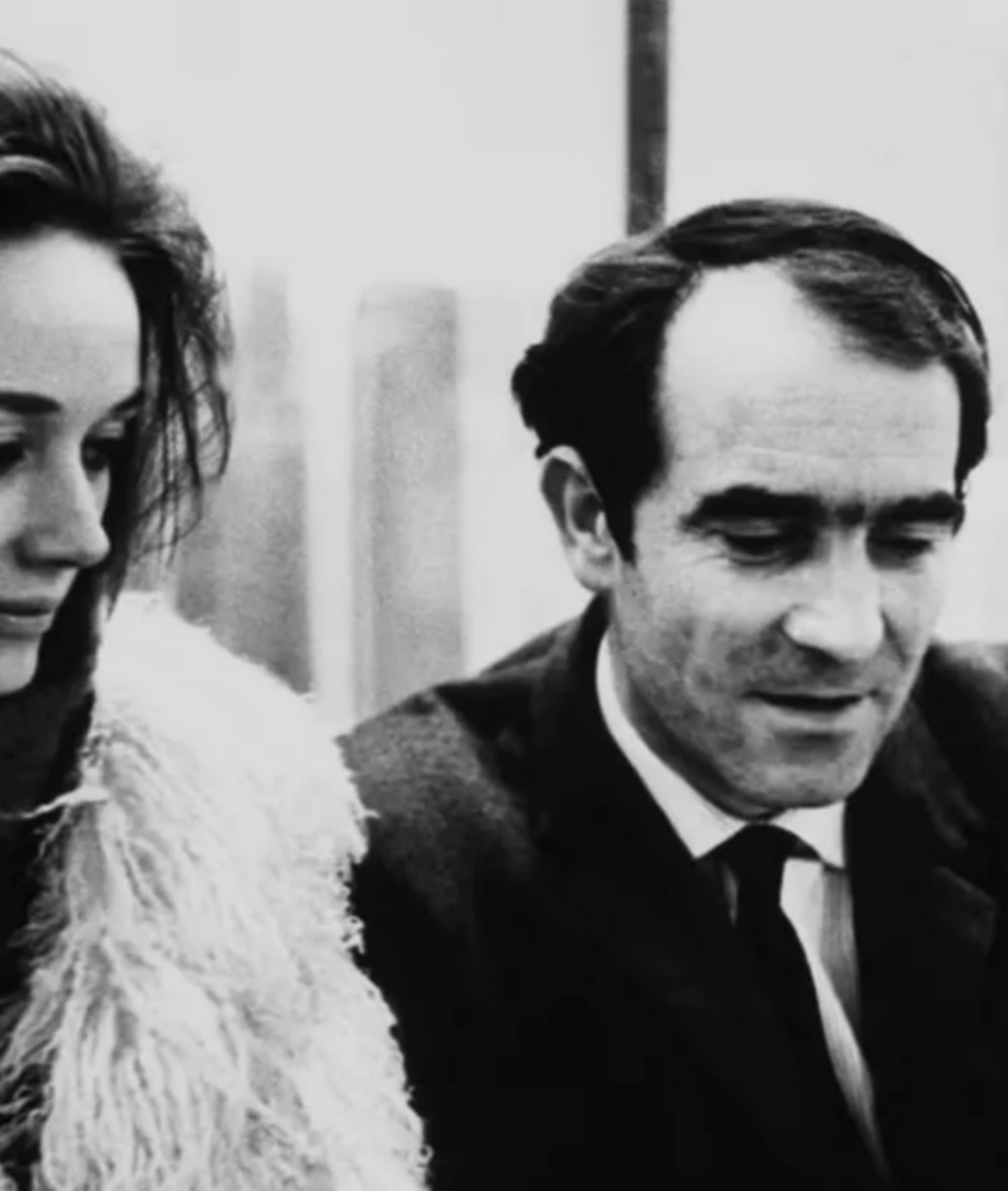Niki de Saint Phalle et Jean Tinguely