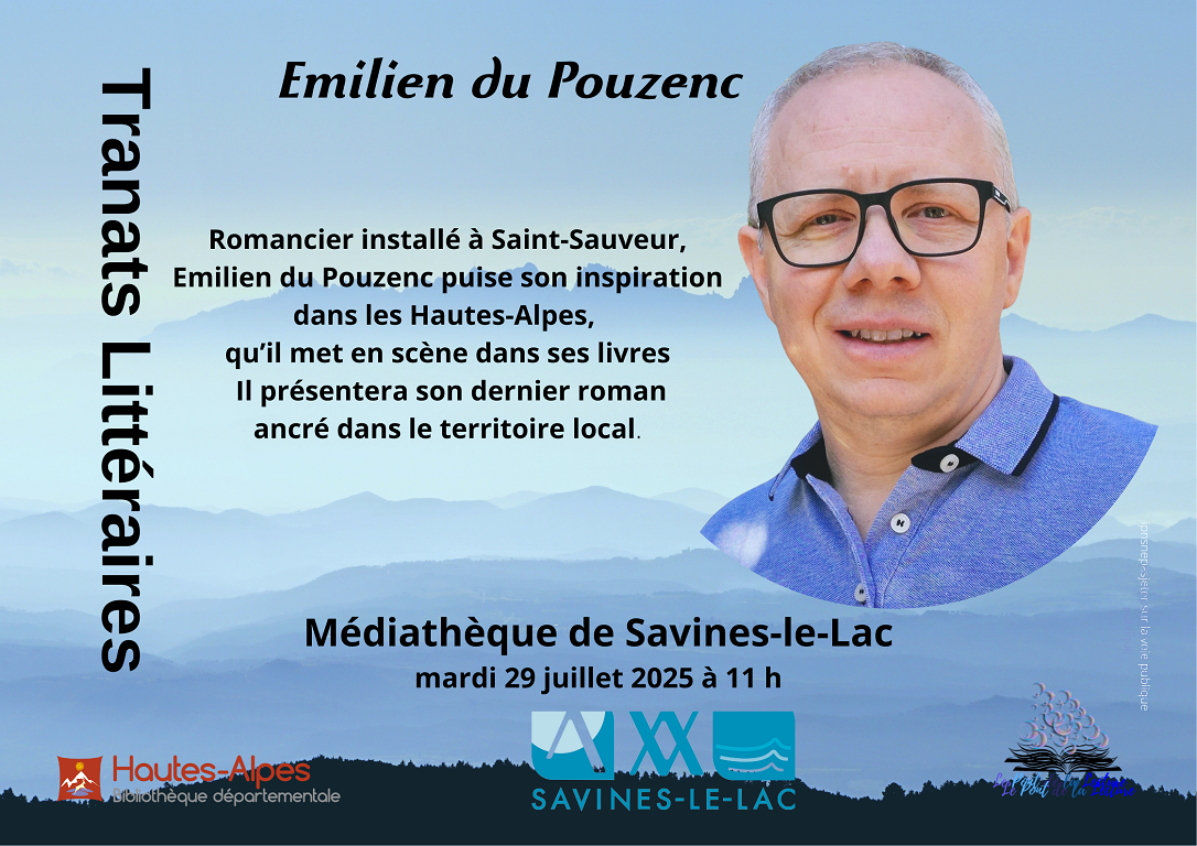 Transats Littraires