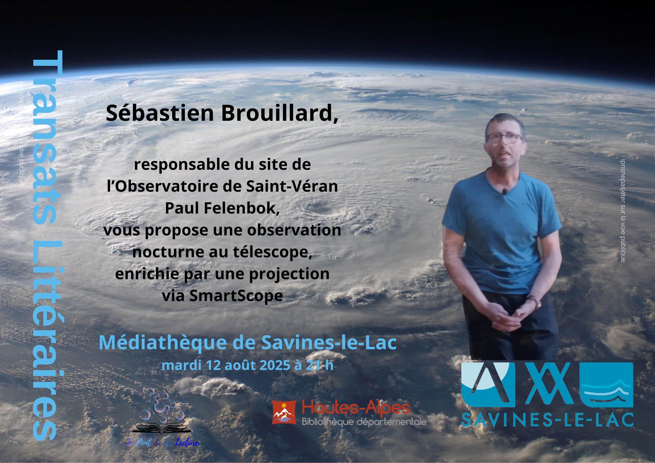 Transats Littraires