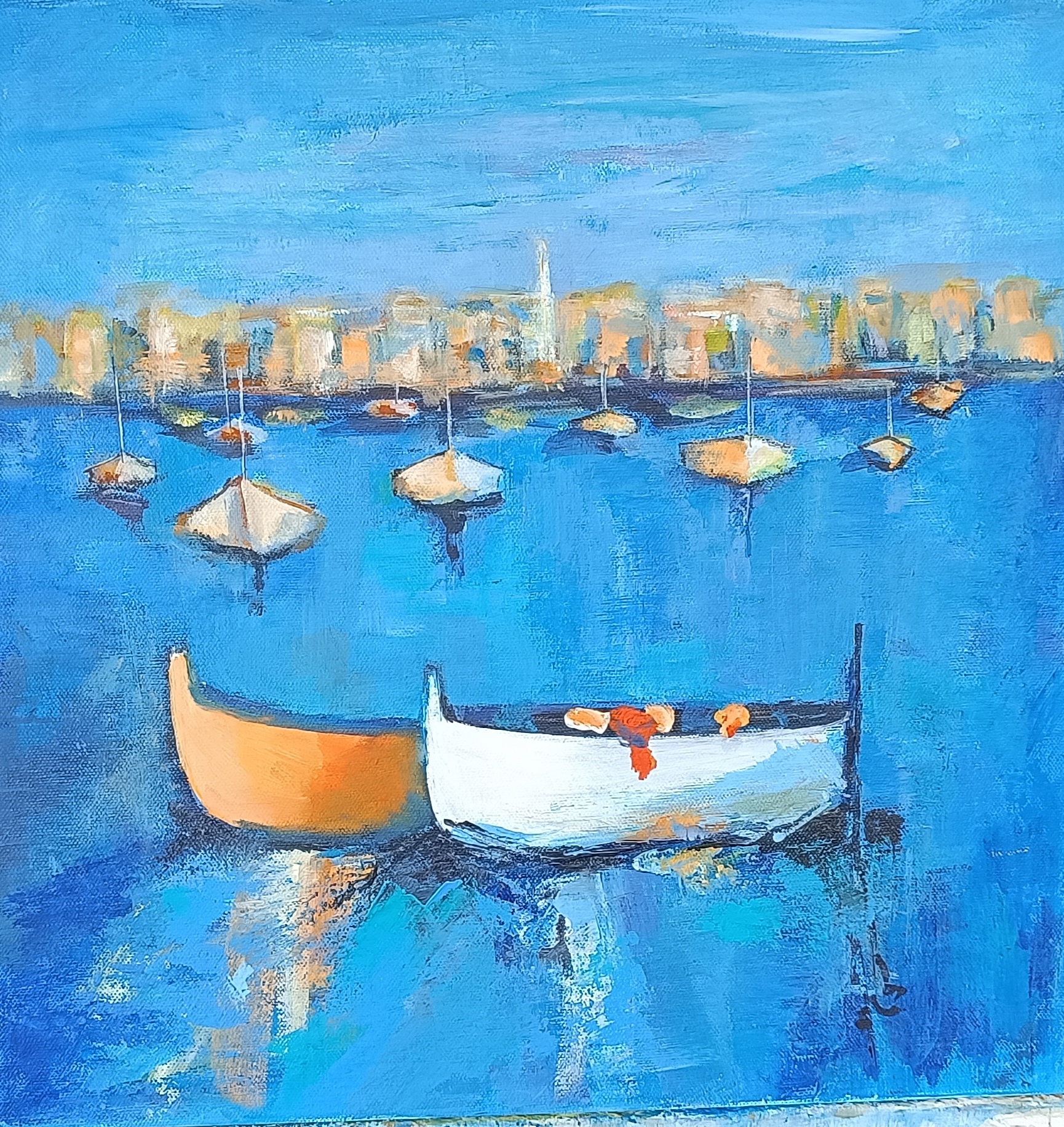 Exposition Anne Letouche 2025