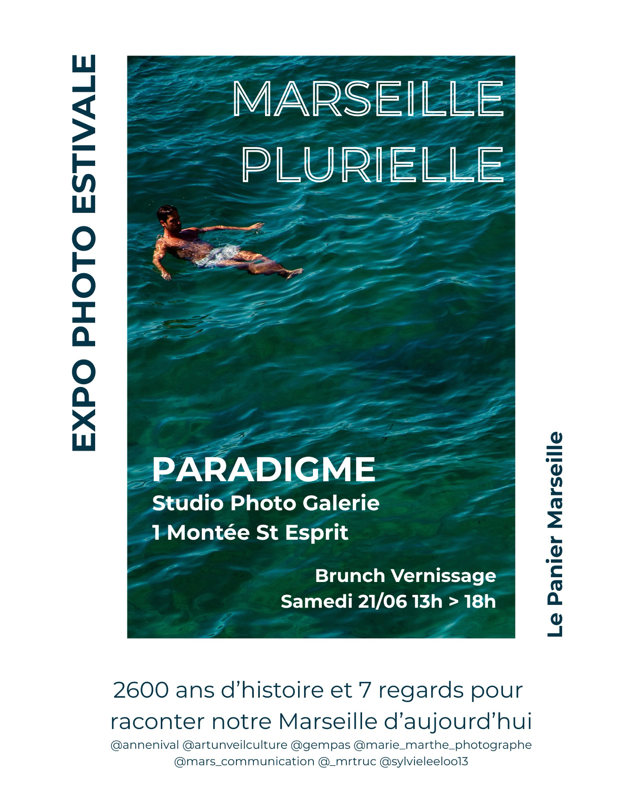 Exposition 