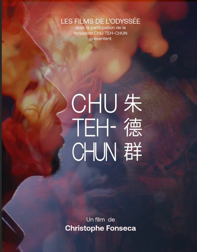 Chu Teh-Chun