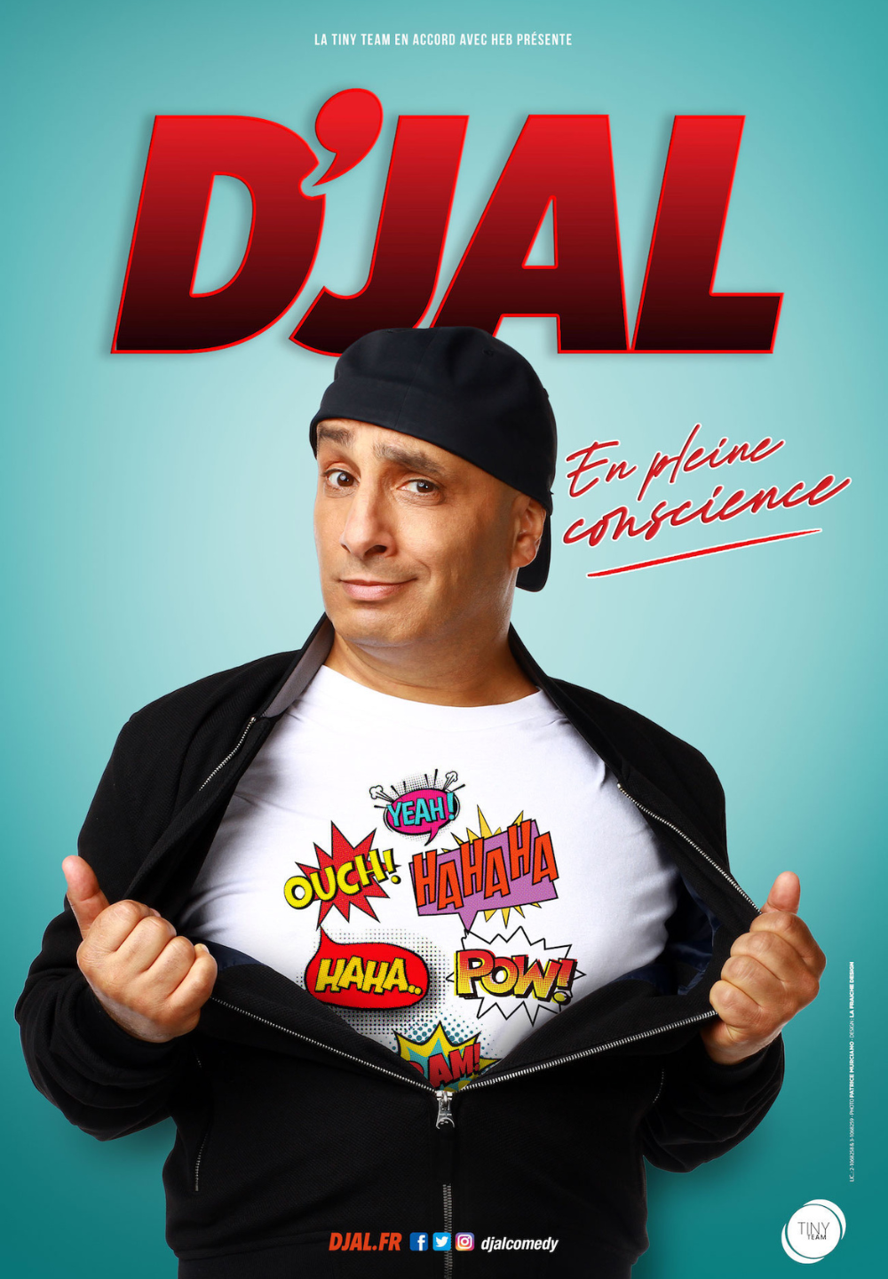 D'Jal