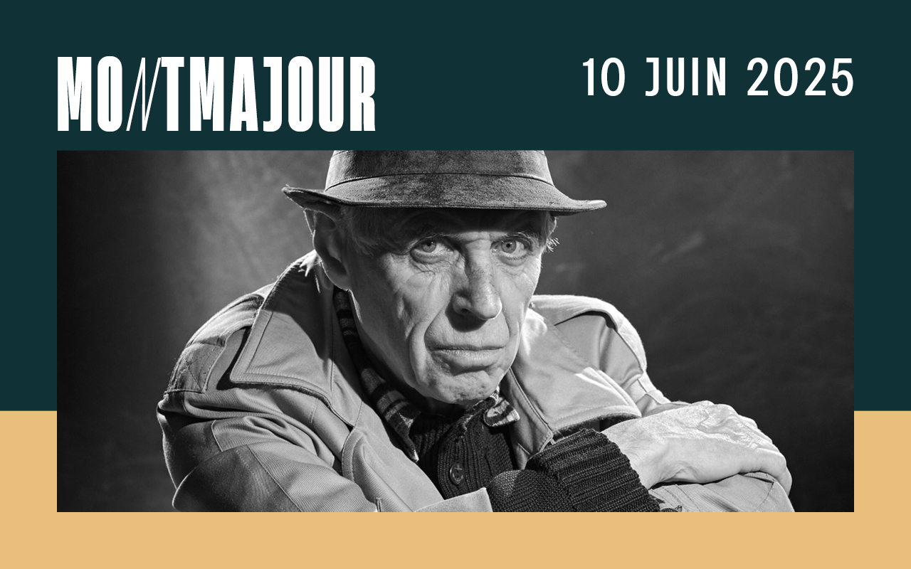 Mo(n)tmajour - Jol Jouanneau